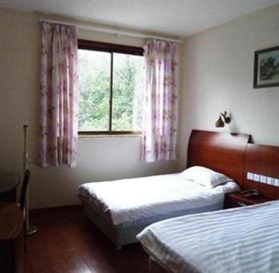 фото отеля Jingzhongcun Hotel