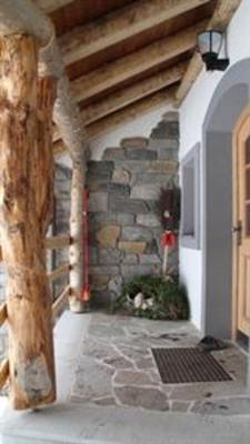 фото отеля Alpenchalet-Gosau