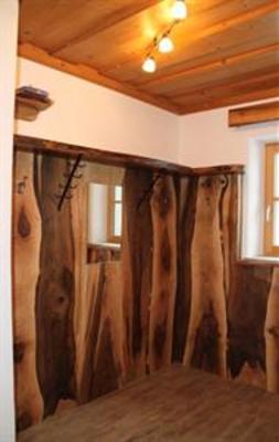фото отеля Alpenchalet-Gosau