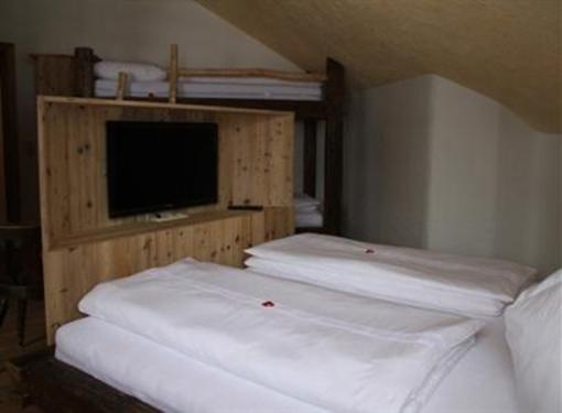 фото отеля Alpenchalet-Gosau