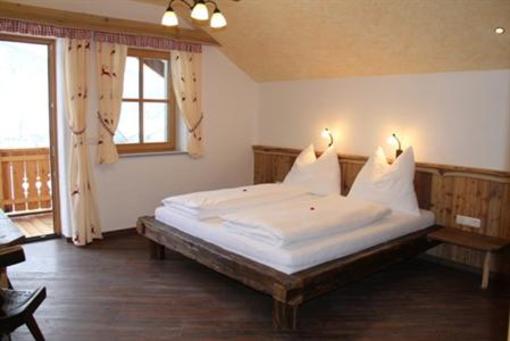 фото отеля Alpenchalet-Gosau