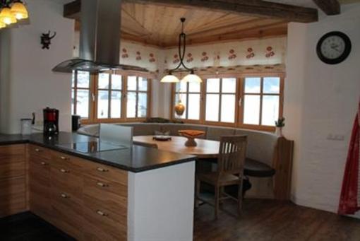 фото отеля Alpenchalet-Gosau