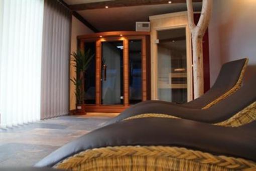 фото отеля Alpenchalet-Gosau