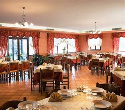 фото отеля Agriturismo Al Mandorlo