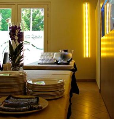 фото отеля Locanda Bellaguarda B&B Tirano