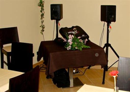 фото отеля Locanda Bellaguarda B&B Tirano