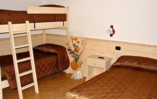 фото отеля Locanda Bellaguarda B&B Tirano