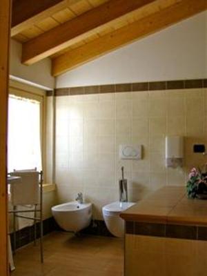 фото отеля Locanda Bellaguarda B&B Tirano
