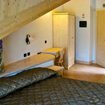 фото отеля Locanda Bellaguarda B&B Tirano