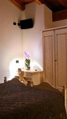 фото отеля Locanda Bellaguarda B&B Tirano