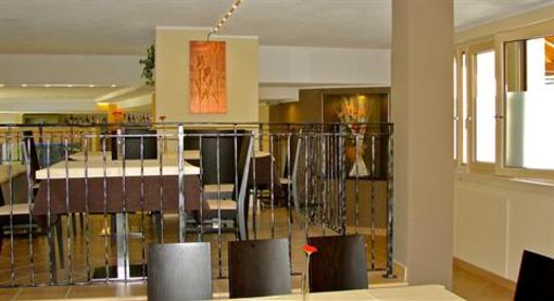фото отеля Locanda Bellaguarda B&B Tirano