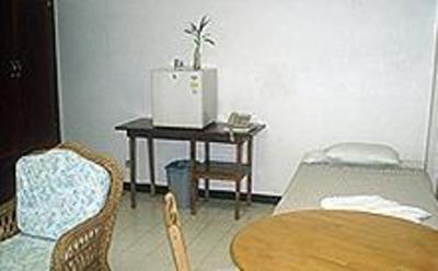 фото отеля Guest Lodge Motel