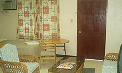фото отеля Guest Lodge Motel