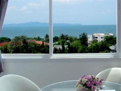 фото отеля Grand Residence Jomtien