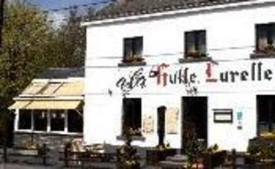фото отеля Auberge La Hutte Lurette Hotel Paliseul