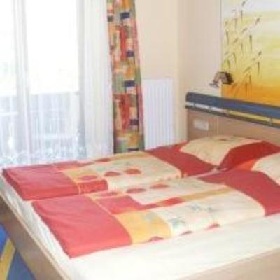 фото отеля Pension Mühlenheim Villach