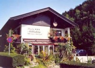 фото отеля Pension Mühlenheim Villach