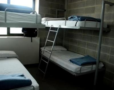 фото отеля Alberg Juvenil Sa Vinyeta Hostel Menorca