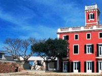 Alberg Juvenil Sa Vinyeta Hostel Menorca