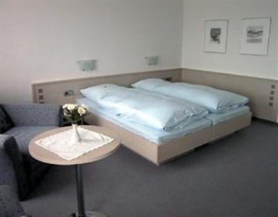 фото отеля Grünaer Hof Hotel Chemnitz