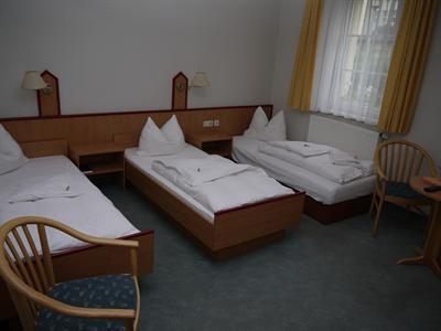 фото отеля Grünaer Hof Hotel Chemnitz