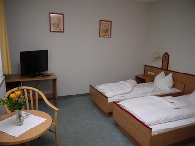 фото отеля Grünaer Hof Hotel Chemnitz