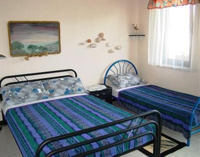фото отеля Pension Stella Jelsa
