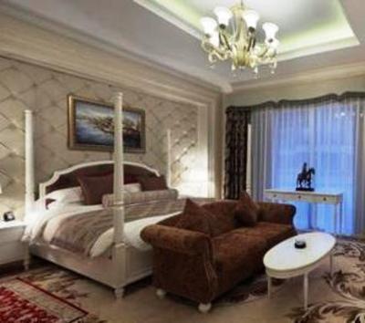 фото отеля Higher Hotel Moon Harbor