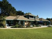 Kuaotunu Bay Lodge