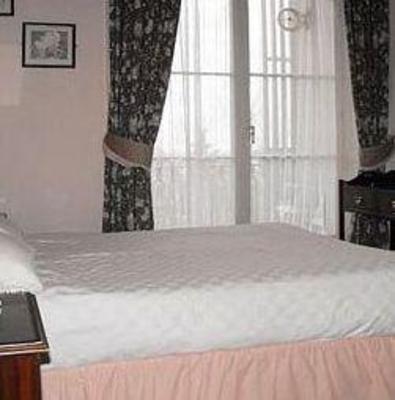 фото отеля Almorah Hotel Saint Helier