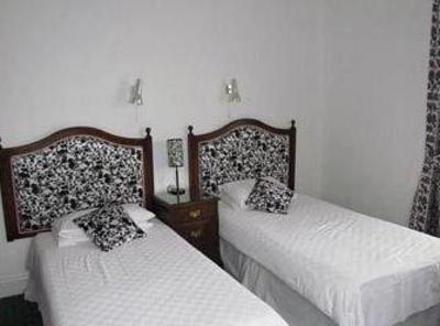 фото отеля Almorah Hotel Saint Helier