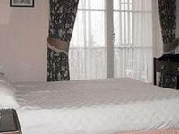 Almorah Hotel Saint Helier