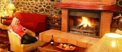 фото отеля Bushmans Nek Berg & Trout Resort