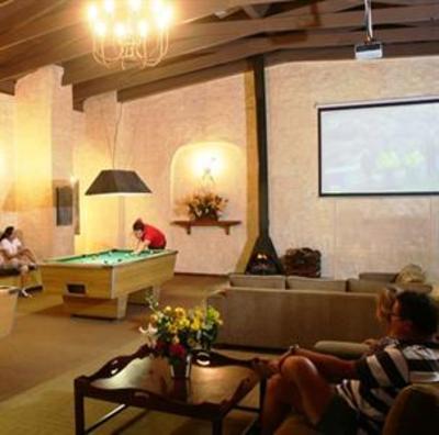 фото отеля Bushmans Nek Berg & Trout Resort