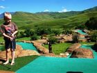 фото отеля Bushmans Nek Berg & Trout Resort