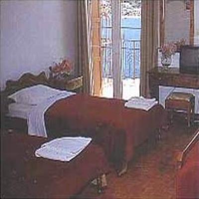 фото отеля Lemnos Hotel Myrina