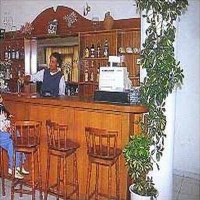 фото отеля Lemnos Hotel Myrina