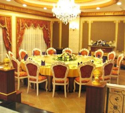 фото отеля Feida Hotel