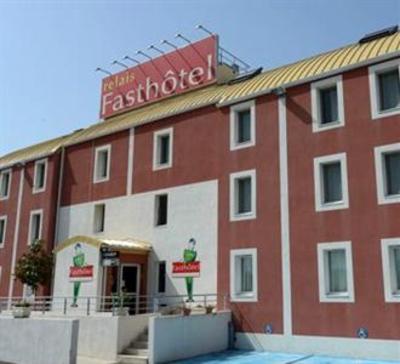 фото отеля Fasthotel La Roche-sur-Yon