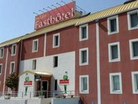Fasthotel La Roche-sur-Yon