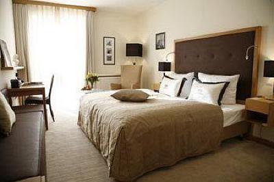 фото отеля Hotel am Brandenburger Tor