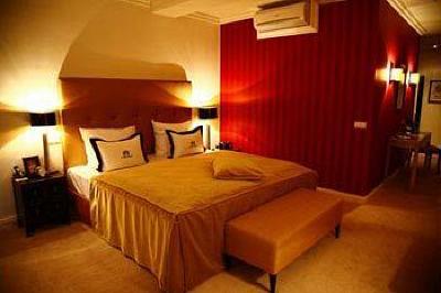 фото отеля Hotel am Brandenburger Tor