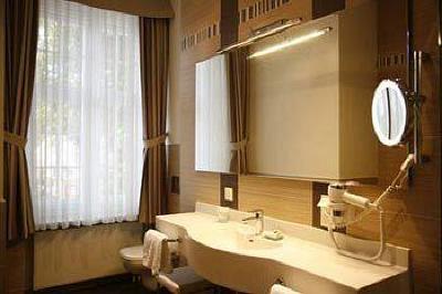 фото отеля Hotel am Brandenburger Tor