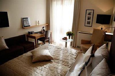 фото отеля Hotel am Brandenburger Tor
