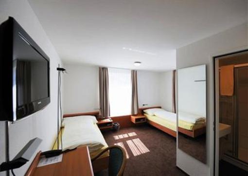 фото отеля Hotel Freihof Unterageri