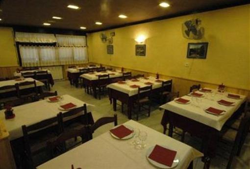 фото отеля Hostal Les Collades