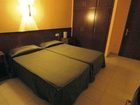 фото отеля Hostal Les Collades