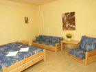 фото отеля Afrodite Apartmanok