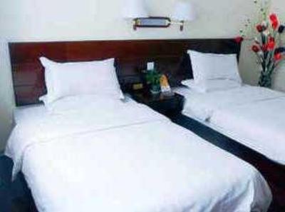 фото отеля Qinhuangdao Venus Business Hotel