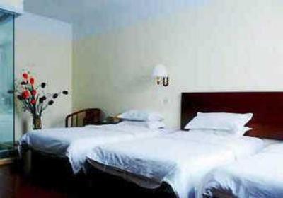 фото отеля Qinhuangdao Venus Business Hotel